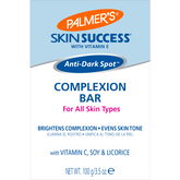 Anti-Dark Spot Complexion Bar